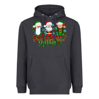 Smoke pharmacy squad Heavyweight Hoodie - texasbilliewilder