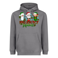 Storm pharmacy squad Heavyweight Hoodie - texasbilliewilder