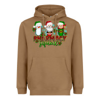 Toasted Coconut pharmacy squad Heavyweight Hoodie - texasbilliewilder