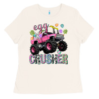 Bone easter egg crusher neo Ladies Tee - Neo Western