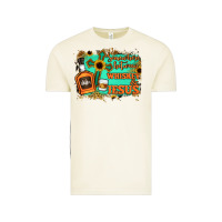 Vintage Arctic Somewhere Between Whiskey and Jesus Vintage Tee - Jasminsmagicworld