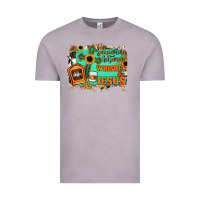 Vintage Zinc Somewhere Between Whiskey and Jesus Vintage Tee - Jasminsmagicworld