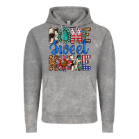 Home Sweet Home Vintage Hoodie | Teevron