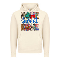 Vintage Artic Home Sweet Home Vintage Hoodie - LillyAllenDesigns