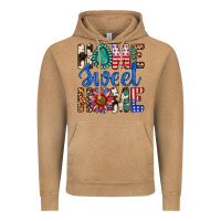Vintage Camel Home Sweet Home Vintage Hoodie - LillyAllenDesigns