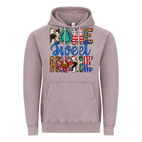 Vintage Zinc Home Sweet Home Vintage Hoodie - LillyAllenDesigns