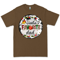 Cacao christmas  santas favourite Premium Tee - AdoDesignShop