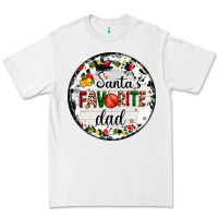 White christmas  santas favourite Premium Tee - AdoDesignShop