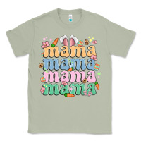 Matcha easter mama Classic Tee - MaliasSmallBusiness