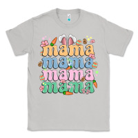Moon Dust easter mama Classic Tee - MaliasSmallBusiness