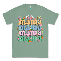 Sage easter mama Classic Tee - MaliasSmallBusiness