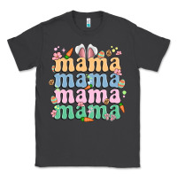 Smoke easter mama Classic Tee - MaliasSmallBusiness