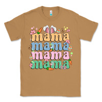Toasted Coconut easter mama Classic Tee - MaliasSmallBusiness
