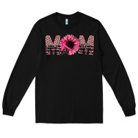 Black mom Long Sleeve Tee - JahusDesignShop