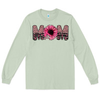 Matcha mom Long Sleeve Tee - JahusDesignShop