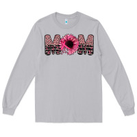 Moon Dust mom Long Sleeve Tee - JahusDesignShop