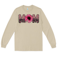 Mushroom mom Long Sleeve Tee - JahusDesignShop