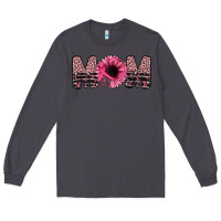 Smoke mom Long Sleeve Tee - JahusDesignShop