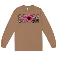 Toasted Coconut mom Long Sleeve Tee - JahusDesignShop
