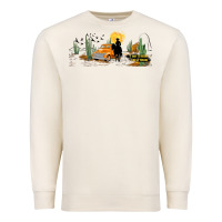 Sandshell western i got a heart like a truck Premium Sweatshirt - TumblerDesignByShophia