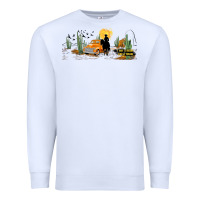 White western i got a heart like a truck Premium Sweatshirt - TumblerDesignByShophia