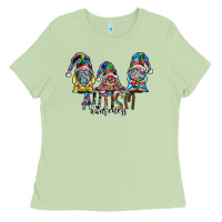 Matcha autism awareness Ladies Tee - SublimationCraftShop