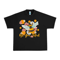 Black be you tiful Urban Heavy Tee - MaliasSmallBusiness