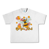 Lunar Rock be you tiful Urban Heavy Tee - MaliasSmallBusiness