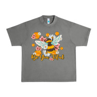 Tornado be you tiful Urban Heavy Tee - MaliasSmallBusiness