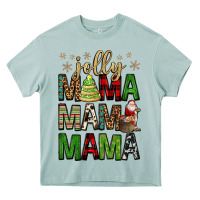 Arona jolly mama mama mama Heavy Core Tee - FaDigitalArtStudio