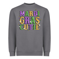 Storm mardi gras cutie Heavyweight Sweatshirt - MaliasSmallBusiness