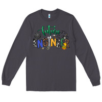 Smoke future engineer Long Sleeve Tee - NancyCooperArtShop