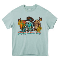 Arona happy easter egg western Heavy Core Tee - RacoonDesign