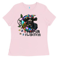 Autism Awareness Ladies Tee | Teevron