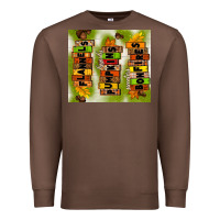 Chestnut flannels hayrides pumpkins bonfires fall Premium Sweatshirt - TumblerDesignByShophia