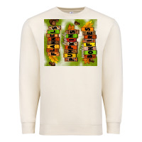 Sandshell flannels hayrides pumpkins bonfires fall Premium Sweatshirt - TumblerDesignByShophia