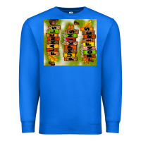True Royal flannels hayrides pumpkins bonfires fall Premium Sweatshirt - TumblerDesignByShophia