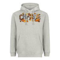 Moon Dust Personalized Fall Autumn Heavyweight Hoodie - NancyCooperArtShop