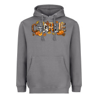 Storm Personalized Fall Autumn Heavyweight Hoodie - NancyCooperArtShop