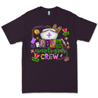 Plum picu mardi gras crew Premium Tee - AdoDesignShop