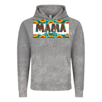 Cloud Rock mama of both license plate Vintage Hoodie - Jasminsmagicworld