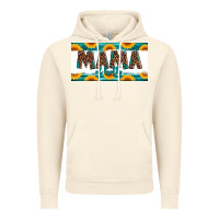 Vintage Artic mama of both license plate Vintage Hoodie - Jasminsmagicworld