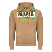 Vintage Camel mama of both license plate Vintage Hoodie - Jasminsmagicworld