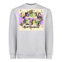 Heather Grey love juneteenth Heavyweight Sweatshirt - MaliasSmallBusiness