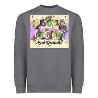 Storm love juneteenth Heavyweight Sweatshirt - MaliasSmallBusiness