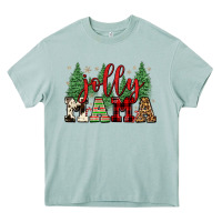 Jolly Mama Heavy Core Tee | Teevron