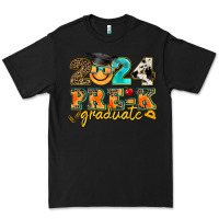 Black 2024 pre k graduate Premium Tee - AdoDesignShop