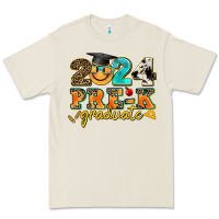 Bone 2024 pre k graduate Premium Tee - AdoDesignShop