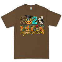 Cacao 2024 pre k graduate Premium Tee - AdoDesignShop