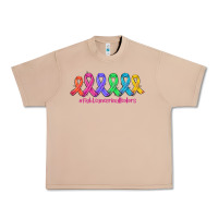 Burro fight cancer in all colors Urban Heavy Tee - AdoDesignShop